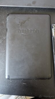 Kindle Paperwhite 4 - nefunkční deska / na díly / - 2