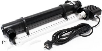 prodám novou uv lampu 55 w v záruce 2 roky - 2