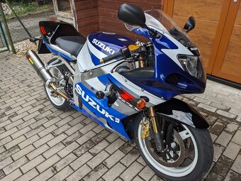 Suzuki GSX-R 1000 K2 - 2