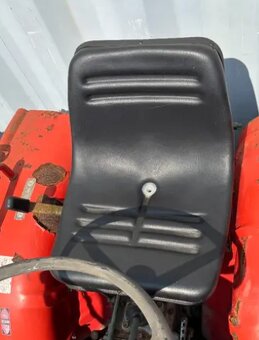 Japonský Yanmar malotraktor 1401, traktor 14 koní - 2