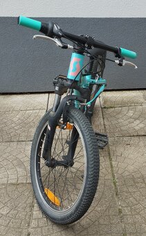 Horské kolo Scott 20" - 2
