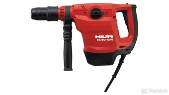 HILTI TE 700 / 50 / 30 - 2
