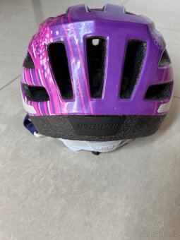 Helma na kolo Specialized - 2