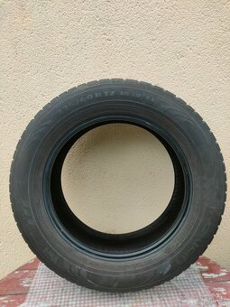 Nabízím zimní pneumatiky - 2