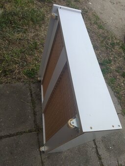 Úložné boxy pod postel - 2