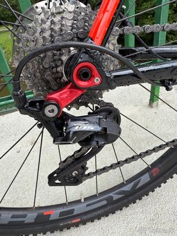 Cube Cross Race gravel - 2