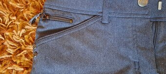Rajtky Equiline 36 a HKM veci S - 2