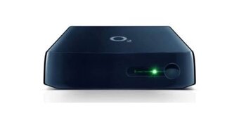 O2 smart box,tv - 2