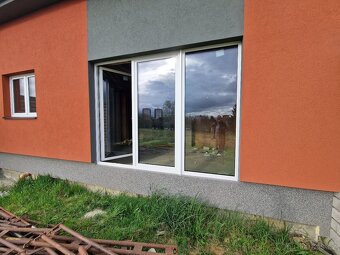 Francouzské okno / Terasové dveře 300x228 - 2
