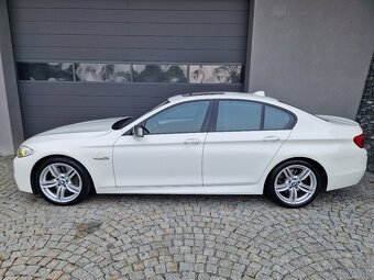 BMW M 550D X DRIVE - 2