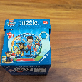 3D Puzzle Ball od RAVENSBURGER 54 dílků - 2