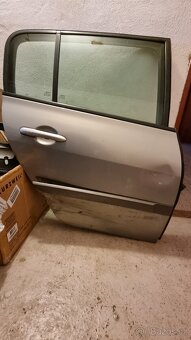 Renault Megane II - 2