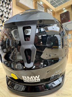 BMW GS carbon EVO helma - 2