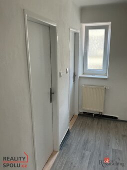 Pronájem, byty/2+1, 57 m2, Bezručova, Krnov, Bruntál [ID 727 - 2