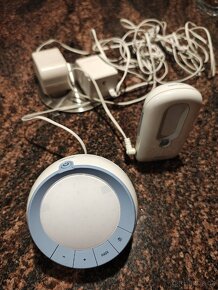 Dětská chůvička Baby monitor Philips Avent - 2