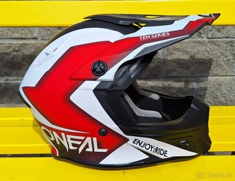 Prodám O'Neal Ten series vel.S - 2