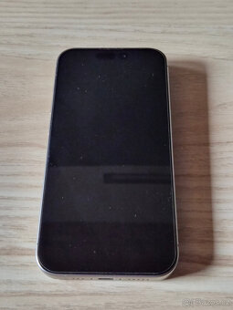 iPhone 15 Pro 128GB - 2
