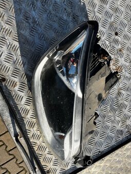 vw up lampa světlo - 2