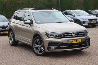 Volkswagen Tiguan 1.4 TSI R-line - 2