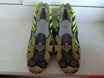 Cyklo tretry Force, vel.45 - 2