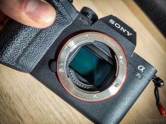 Sony A7 mark IV - 2