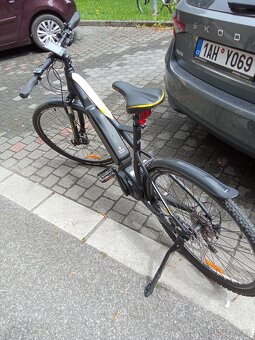Pánské elektro kolo - 2