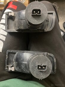 BMW E36 - 2