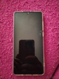 Huawei P30 modrý - 2
