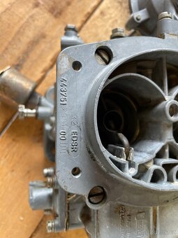 Karburator SEDR 2951 - 2