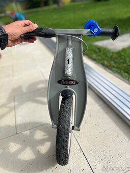 First Bike - 2