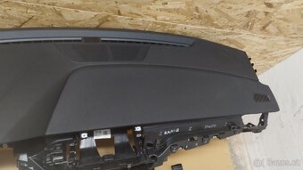 Airbagová sada Škoda Kamiq Scala - 2