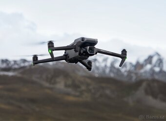 DJI Mavic 3 Classic + RC controller + ND filtry - 2