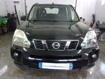 Nissan X-Trail 2,0dCi 150XE - 2