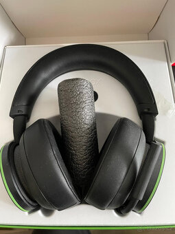 Xbox Wireless headset - 2