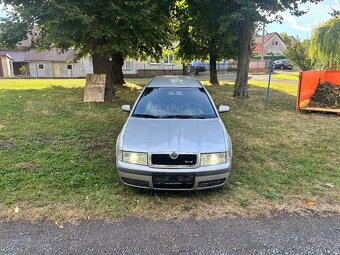Díly Škoda Octavia 1 1.9tdi 81kw - 2