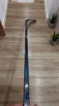 ✅ ĽAVÁ - BAUER NEXUS 5.0 PRO - BLUE - P92 - 173 CM - 87 F ✅ - 2