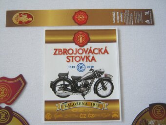 pivní etikety pivovar Strakonice ČZ sady rok 2009,2014,2019 - 2