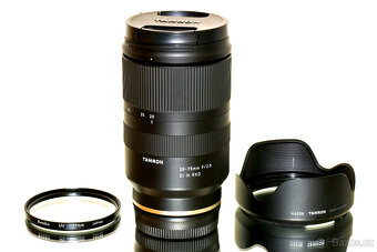 Sony E Tamron 28-75mm F/2.8 Di III RXD TOP STAV - 2