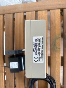 Solární regulátor BEL - 2