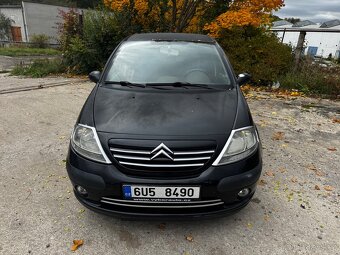 Citroen c3, 1.4i, 179tis km - 2