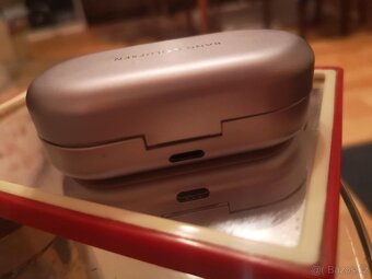 Bezdrátová sluchátka Bang & Olufsen Beoplay EQ - 2