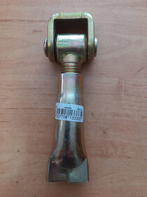 Stavitelný závěs - 2