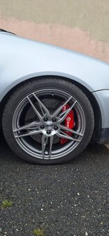 Audi a3 tdi 1.9  218KW - 2