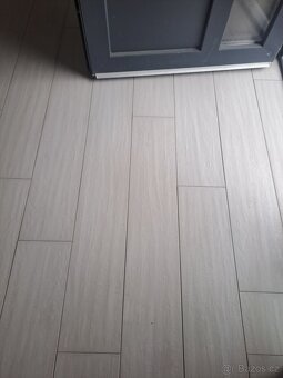 Dlažba Rako Plank feather 20x120 cm - 2