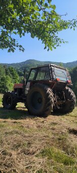 Zetor Crystal 12045 - 2