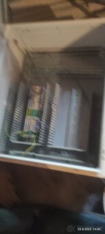 Elektrické rozvaděče - 2