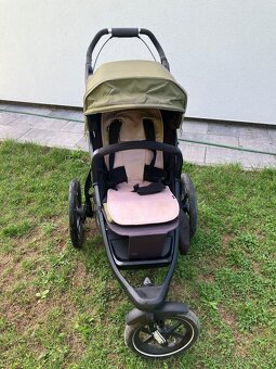 Thule Urban Glide 2 - 2