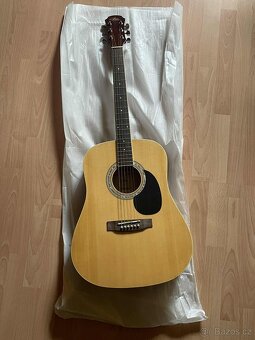 Akustická kytara ARIA AWN-15 N - 2