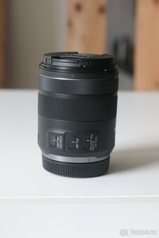 Canon RF 85 mm F2 MACRO IS STM - 2