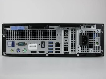 DELL 7070 - i7 8700, 32GB RAM, 512GB NVMe SSD, OS, ZÁRUKA - 2